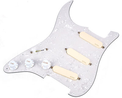 EMG DG20LH David Gilmour Lefthand