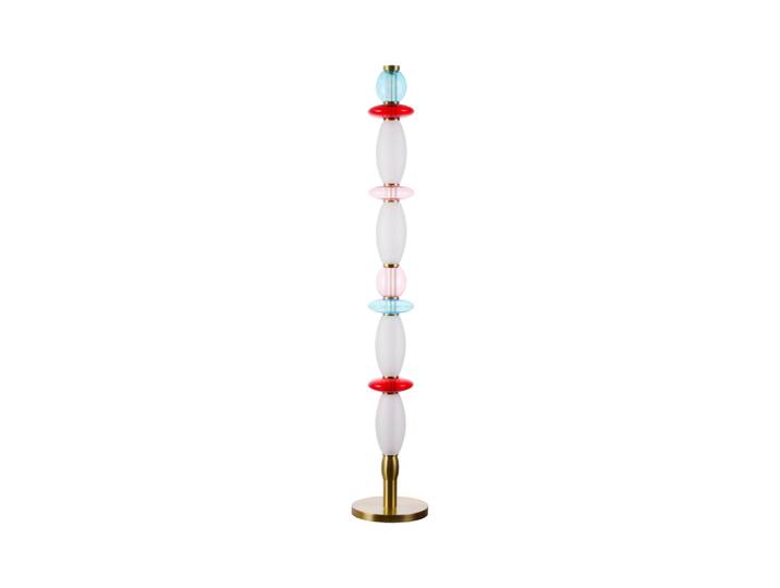 ELEMENTS LIGHTING - Lampadaire Léonor - Multicolore - Aluminium