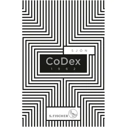 CoDex 1962, Belletristik von Betty Wahl, Sjón
