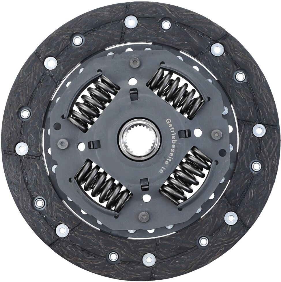 Sachs Kupplungssatz 3000951702 Für Vw