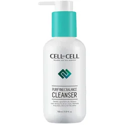 Dior, Gesichtsreinigung, Cell By Cell Purifying C Cleansing Foam 150 Ml (Reinigungsschaum, 150 ml)