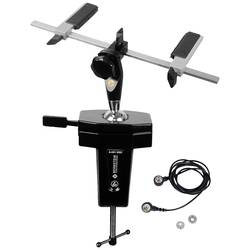 BERNSTEIN Tools for Electronics ESD Schraubstock 9-240-ESD Spann-Weite (max.): 270 mm
