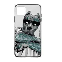 Guscio 2C Cover iPhone 11 Designer Schutzhülle