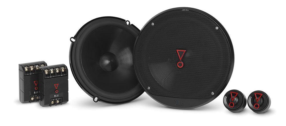 JBL STAGE3 607C
