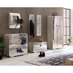 SIT »Airman« Dielen-Set 6-teilig
