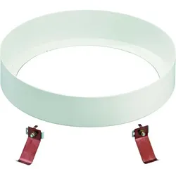 Ridi-Leuchten Halbeinbausatz HES EBD 195/50