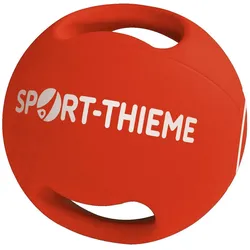 Sport-Thieme, Medizinball, (5 kg, 280 mm)