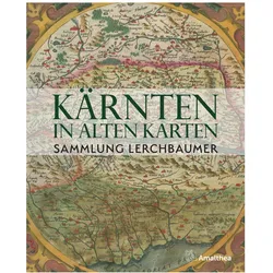 Kärnten in alten Karten, Ratgeber