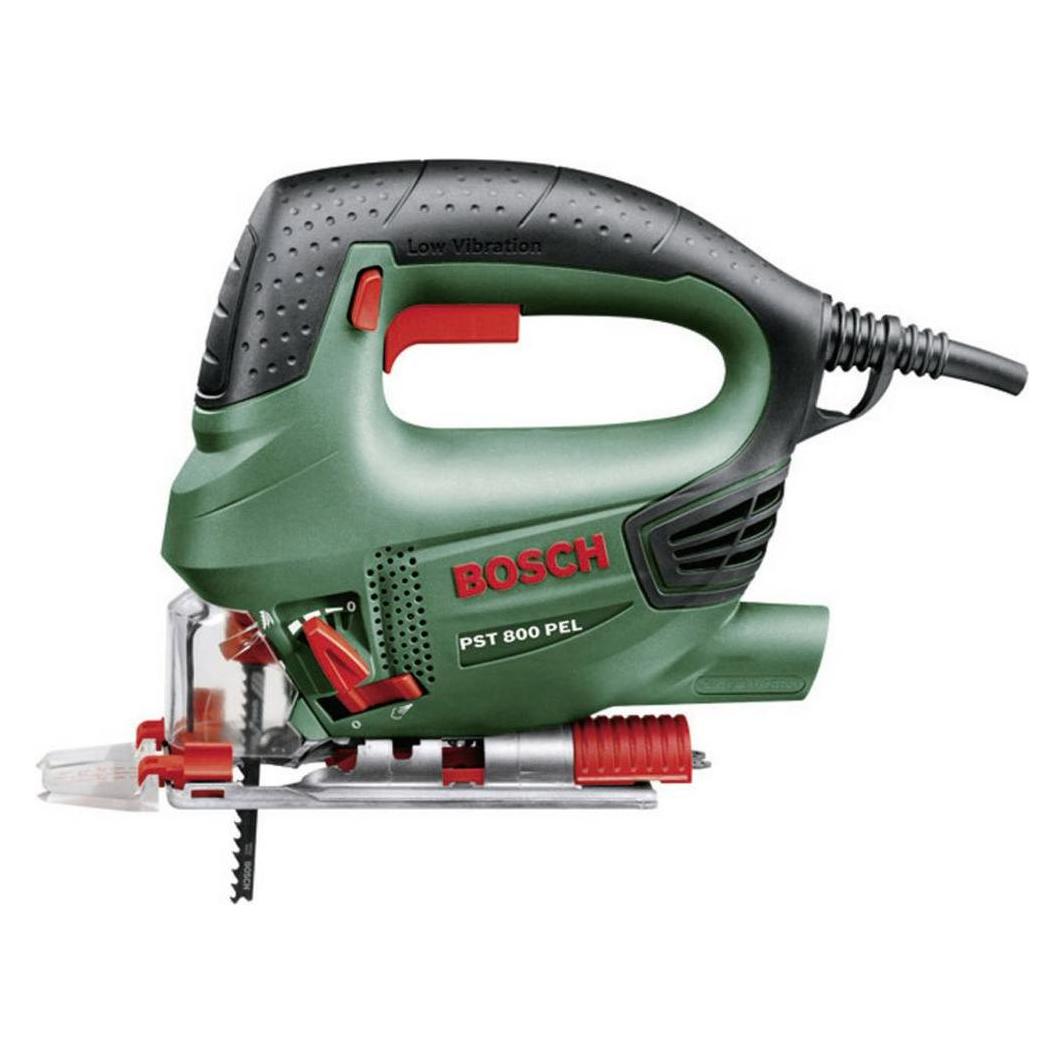 Bosch Home & Garden PST 800 PEL (06033A0100)