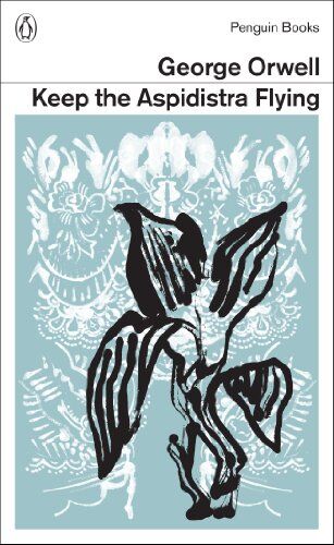 George Orwell - Keep the Aspidistra Flying (Penguin Modern Classics) - Preis vom 09.10.2026 07:28:09 h