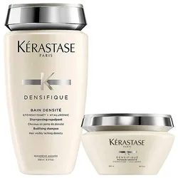 450ml Kérastase Densifique Set (Shampoo 250ml + Mask 200ml)