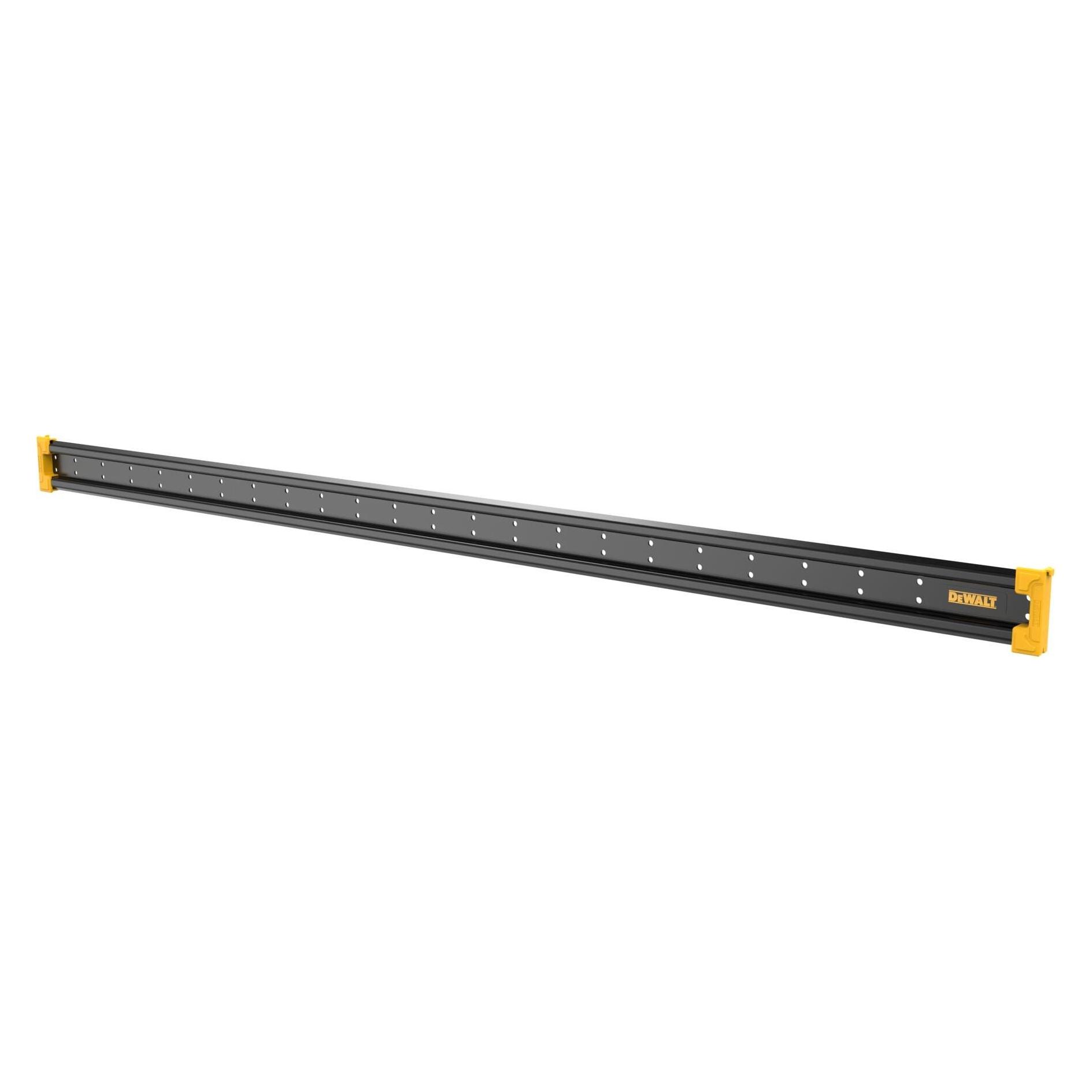 DeWalt Zubehör DWST82800-1 TOUGHSYSTEM 2.0 DXL 48" Metallschiene (DWST82800-1)