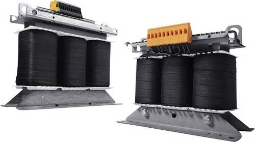 Block AT3 10-58/60-4 Spartransformator 3 x 575 V/AC, 600 V/AC 3 x 400 V/AC 10000 VA