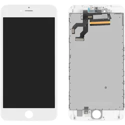 iPhone 6s Plus Display weiß