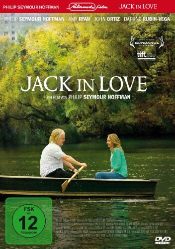 Philip Seymour Hoffman - Jack in Love - Preis vom 11.10.2026 15:43:13 h