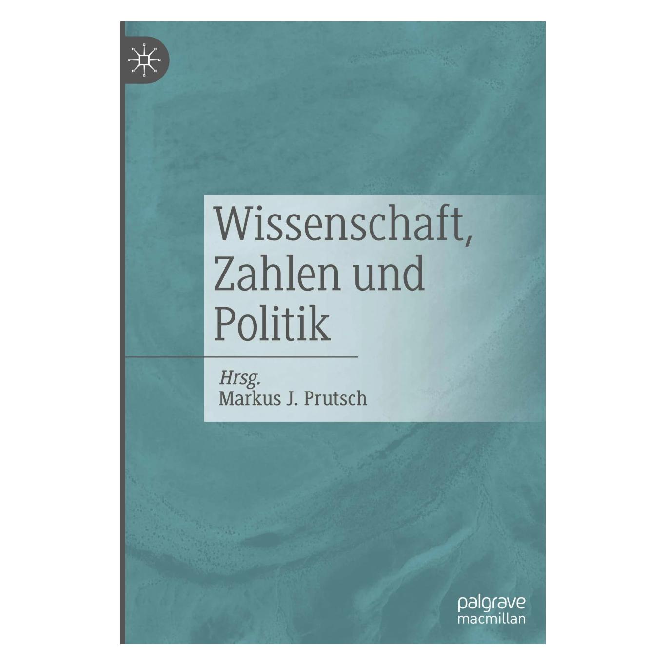 Springer Wissenschaft, Zahlen und Politik (Deutsch, Hardcover, Markus J. Prutsch) (9783031230721)