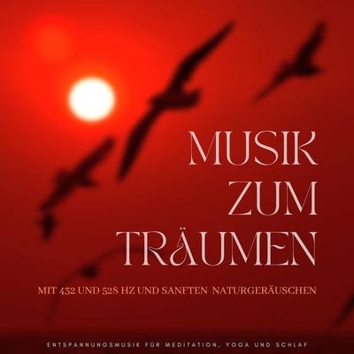 Musik zum Träumen mit 432 und 528 Hz und sanften Naturgeräuschen - Yella A. Deeken, Audio, 4066338423504