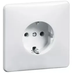 Peha SCHUKO-Steckdose rws D 80.6511.02 V