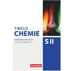 Fok.CH SII NRW Qual., Schulbücher