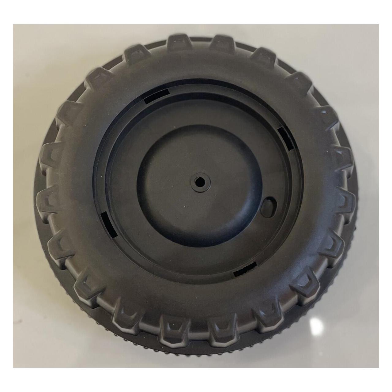 Jamara Rad Rutscher Traktor New Holland (413257)