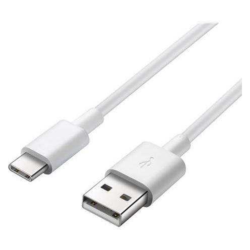 PremiumCord KU31CF3W USB cable USB C USB A White (3 m, USB 2.0) (KU31CF3W)
