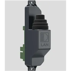 Charge Amps, Elektroauto Ladezubehör, Dawn - LAN Module