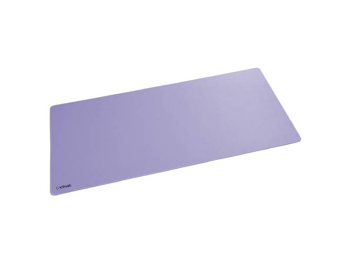 Trust GXT759P XXL MOUSEPAD Desktop accessoire Paars