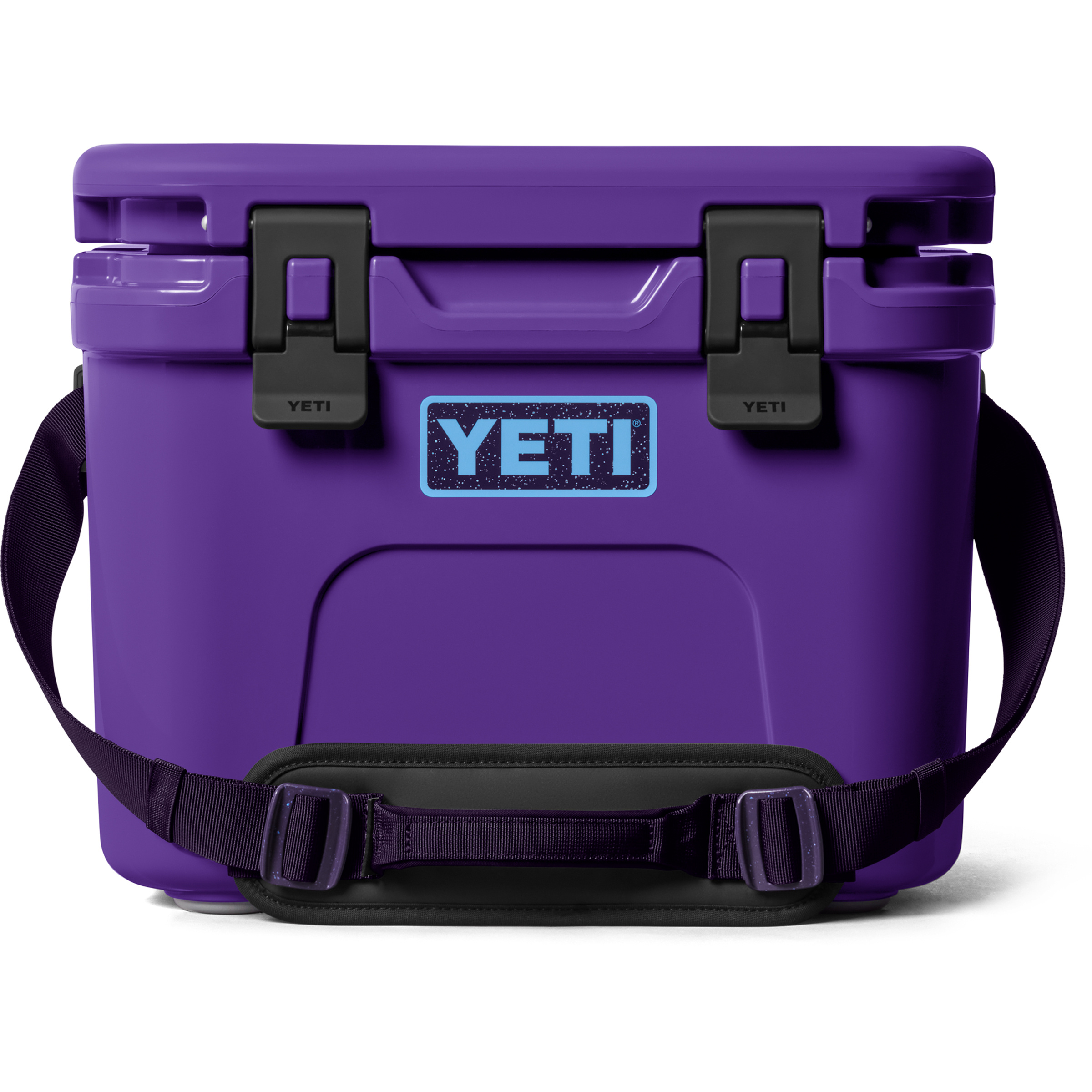 Yeti Roadie 15 Kühlbox Kühlboxen lila Größe 15L Camping