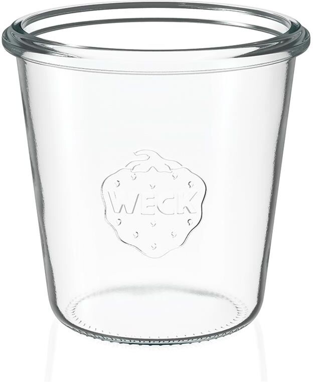 Weck Vaso Cilindrico Alto 29 cl