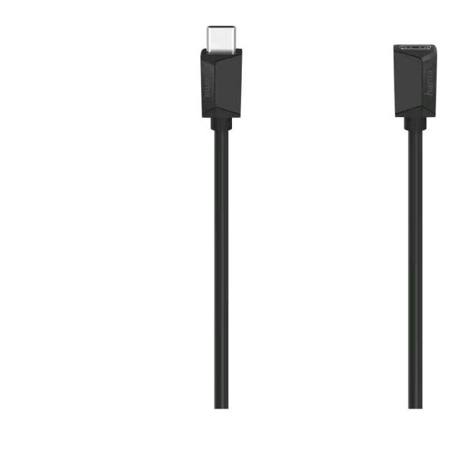 Hama Full-Featured (0.50 m, USB 3.2 Gen 1) (00200782)