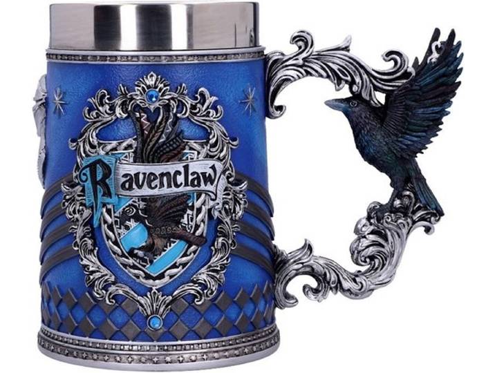 Nemesis Now - Harry Potter Bierpul - Ravenclaw Collectable