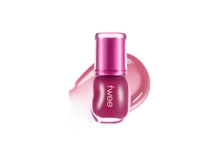 fwee 3D Voluming Gloss Currant 30%