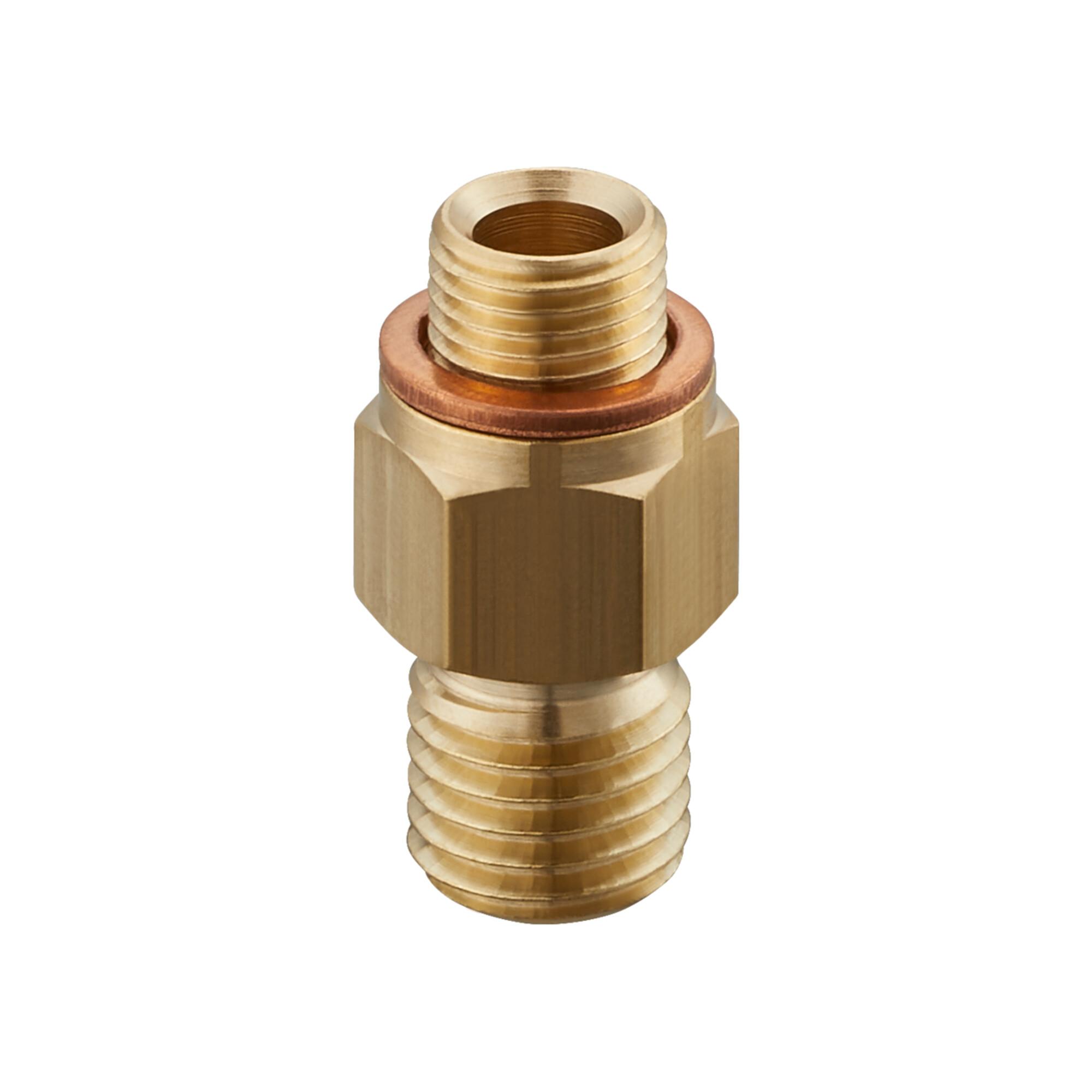 Oventrop Adapter d 6,2mm, für WMZ-Einbauset (1352259)
