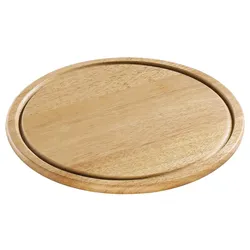 Zassenhaus Käse-/Steakplatte