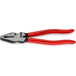 Knipex, Zange, Kraft-Kombizange (225 mm)