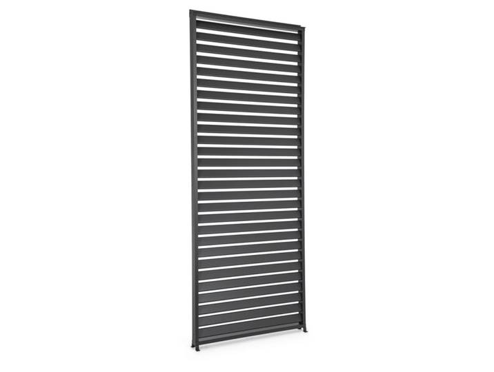Sonnenschutzlamellen Ocean 3x4 Bizzotto / Grösse: 93 x 6 cm