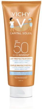Vichy Kids Milk SPF 50 (Economic Format) 300ml