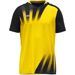 JAKO Herren Trikot Trikot Vintage KA, Größe XXL in Gold Gold