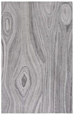 SAFAVIEH Handmade Abstract Cassy Modern Wool Rug