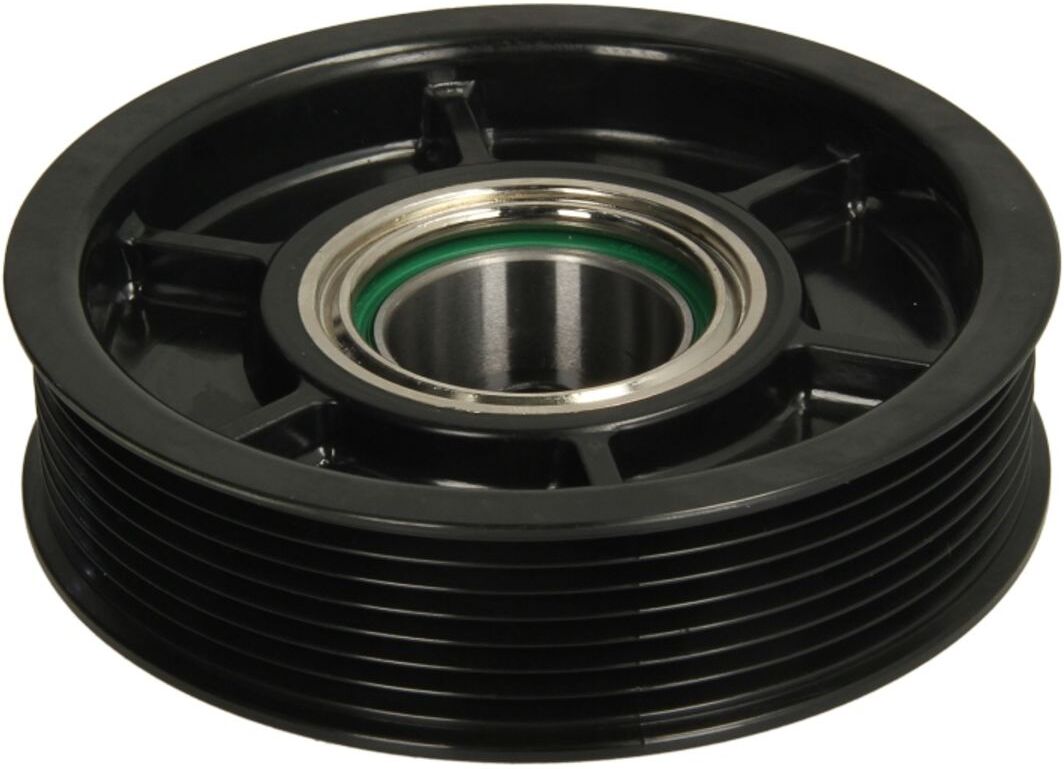 Magnetkupplung, Klimakompressor THERMOTEC KTT040075