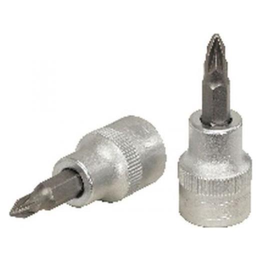 KS Tools 3/8" Bit-Stecknuss (911.3881)