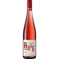 Rose Federspiel Terassen Domäne Wachau Domäne Wachau 2024
