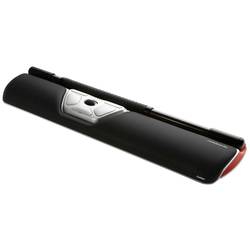 Contour Design RollerMouse RED Maus, Mauspad-Set Bluetooth® Schwarz, Silber 7 Tasten 600 dpi, 800 dpi, 1000 dpi, 1200 dpi, 1400 dpi, 1600 dpi, 1800 dpi, 2000 CDRMRED10110