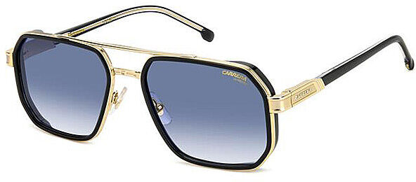 CARRERA BRILLEN Sonnenbrille  1069/S/57 gold EG