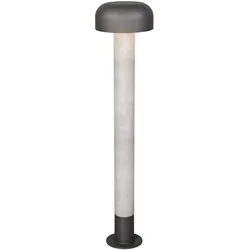 Trio T462560178 Gartenleuchte FRASER  E27