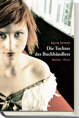 Sylvie Schenk - Die Tochter des Buchhändlers - Preis vom 18.10.2026 19:22:15 h