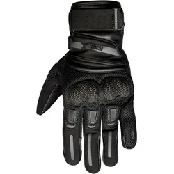 IXS Montevideo-Air 2.0, Handschuhe - Schwarz/Grau - 3XL