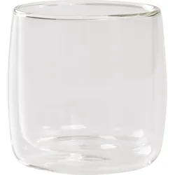 Bilia Glas 325 ml, transparent