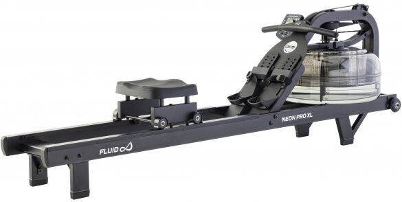 Fluid Rower Rudergerät Neon Pro XL
