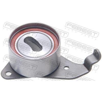 FEBEST Spannrolle, Zahnriemen 0187gx90 für TOYOTA